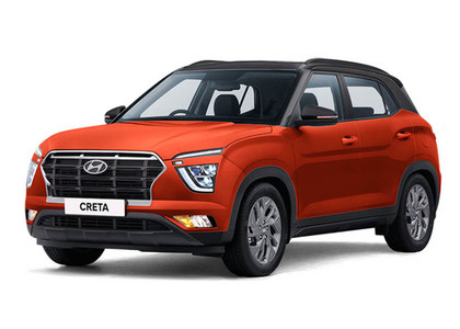 Коврики на Hyundai Creta II 2019 - 2025 в Туле