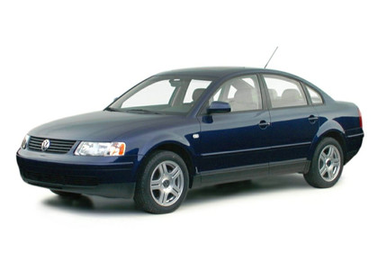 Коврики на Volkswagen Passat B5 1996 - 2006 в Туле