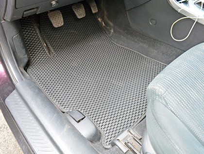 Коврики на Mazda 6 2002 - 2008 в Туле