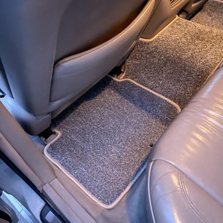 Коврики на Lexus GS II 1997 - 2005 в Туле