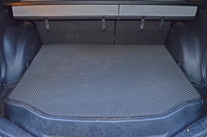 Коврики на Toyota Rav4 IV 2012 - 2019 в Туле