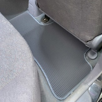 Коврики на Hyundai Accent 1999 - 2012 в Туле