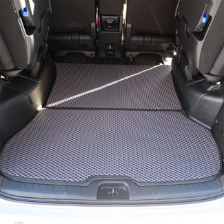 Коврики на Nissan Serena (C27) 2016 - 2022 в Туле