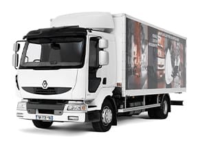 Коврики на Renault Midlum 2000 - 2013 в Туле