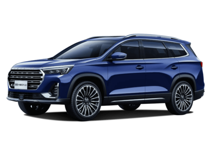 Ворсовые коврики на Jetour X90 Plus 2021 - 2025 в Туле