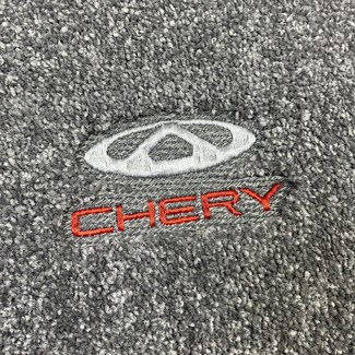 Коврики на Chery CrossEastar B14 2006 - 2014 в Туле