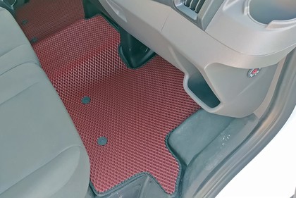 Коврики на Ford Transit VII 2014 - 2025 в Туле