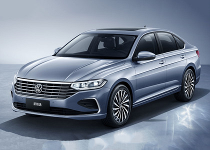 Коврики на Volkswagen Lavida 2018 - 2025 в Туле