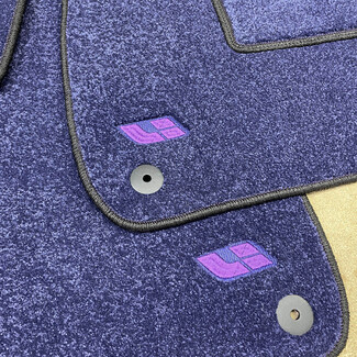 EVA коврики на Li L7 2022&nbsp;-&nbsp;2026 в Туле