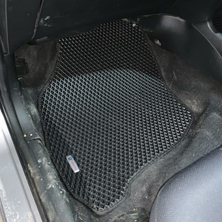 Коврики на Honda Airwave 2005 - 2010 в Туле
