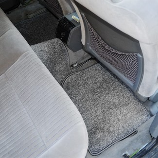 Коврики на Audi A6 (C4) 1994 - 1997 в Туле