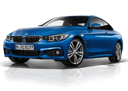 Коврики на BMW 4 (F36/F32/F33) 2013 - 2020 в Туле