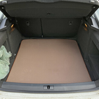 Коврики на Skoda Superb III 2015&nbsp;-&nbsp;2026 в Туле