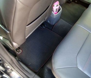 Коврики на Ford EcoSport 2012 - 2023 в Туле