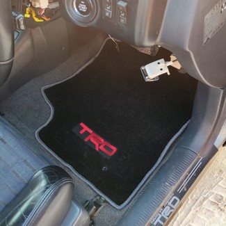Коврики на Toyota Rav4 I 1994 - 2000 в Туле