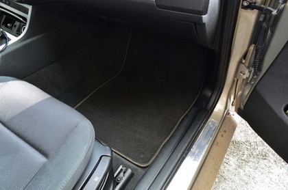 Коврики на BMW X3 (E83) 2003 - 2011 в Туле