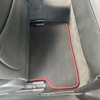 Коврики на Renault Laguna III 2007 - 2015 в Туле
