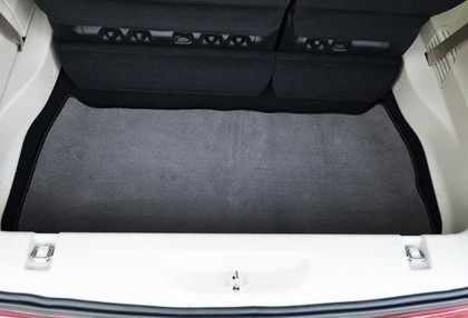 Коврики на Chrysler Pacifica II 2016 - 2025 в Туле