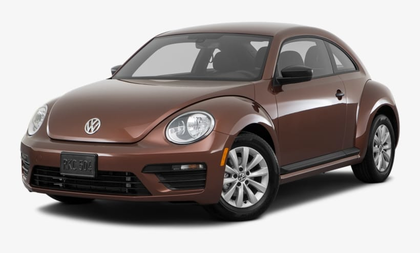 Коврики на Volkswagen Beetle (A5) 2011 - 2019 в Туле
