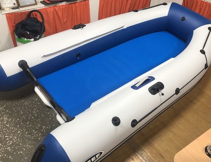 Коврики на Лодки Reef 325НД  в Туле