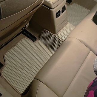 Коврики на BMW 3 (E90/E91/E92/E93) 2005 - 2012 в Туле