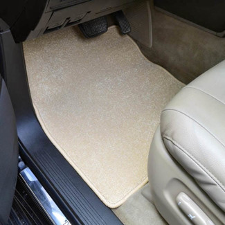 Коврики на Toyota Land Cruiser 200 2007 - 2021 в Туле