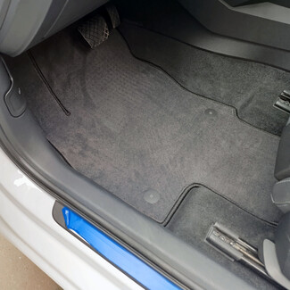 Коврики на Audi A3 (8Y) 2020&nbsp;-&nbsp;2026 в Туле
