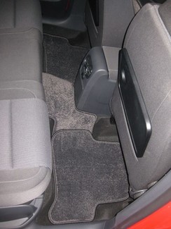 Коврики на Volkswagen Golf Plus 2004 - 2014 в Туле