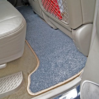 Коврики на Toyota Land Cruiser 100 1998 - 2007 в Туле