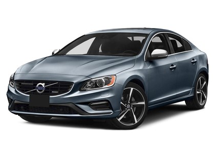 Коврики на Volvo S60 II 2010 - 2018 в Туле