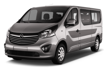 Коврики на Opel Vivaro C 2019 - 2025 в Туле