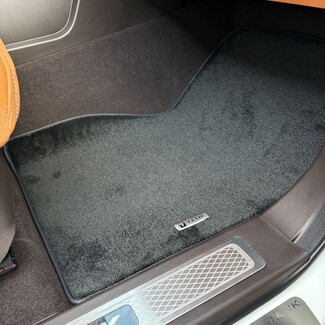 Коврики на Tank 500 2021&nbsp;-&nbsp;2026 в Туле