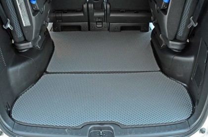 Коврики на Nissan Serena (C27) 2016 - 2022 в Туле