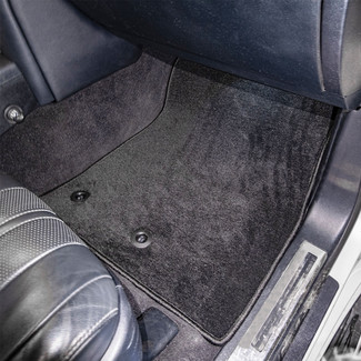 Коврики на Lexus LX 570 и LX450d 2007 - 2023 в Туле