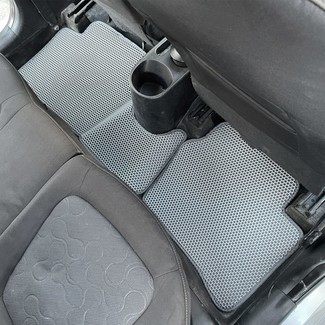 Коврики на Hyundai i20 I 2008 - 2014 в Туле