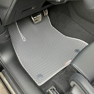 EVA коврики на Audi Q5 III 2024&nbsp;-&nbsp;2026 в Туле