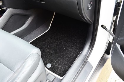 Коврики на Hyundai Tucson III 2015 - 2021 в Туле