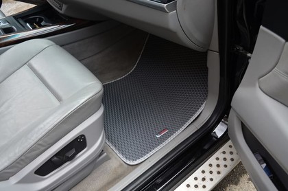 Коврики на BMW X5 (E70) 2007 - 2013 в Туле