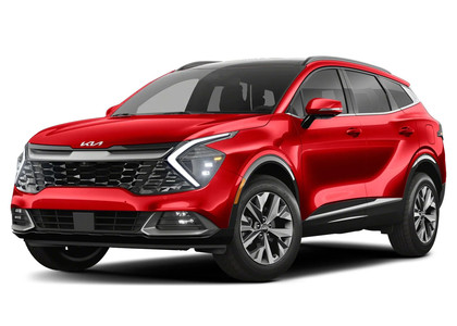 Коврики на KIA Sportage V 2021 - 2025 в Туле