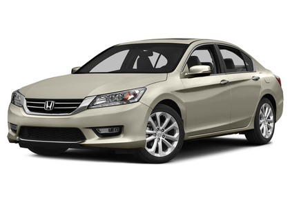 Коврики на Honda Accord IX 2012 - 2020 в Туле