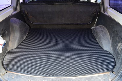 Коврики на Toyota Probox (50) 2002 - 2014 в Туле