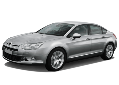 Коврики на Citroen C5 II 2008 - 2017 в Туле