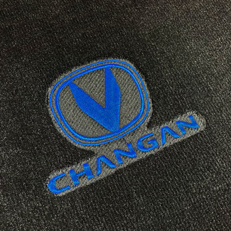 Коврики на Changan Uni-T 2020 - 2025 в Туле