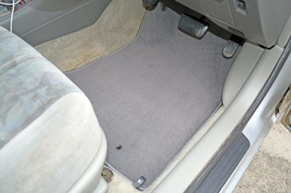Коврики на Toyota Camry Gracia (XV20) 1996 - 2001 в Туле