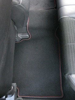 Коврики на Mazda 6 2007 - 2012 в Туле