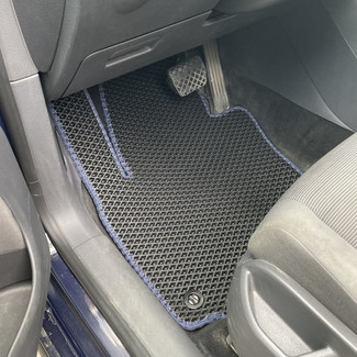 Коврики на Volkswagen Golf Plus 2004 - 2014 в Туле