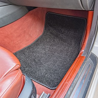 Коврики на BMW 6 (E63/E64) 2003 - 2010 в Туле