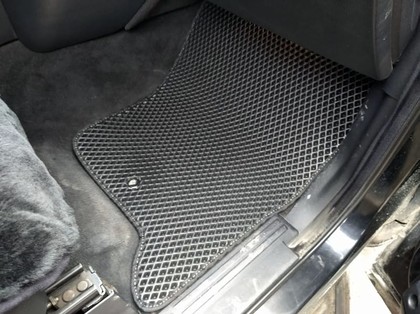 Коврики на Land Rover Discovery III 2004 - 2009 в Туле