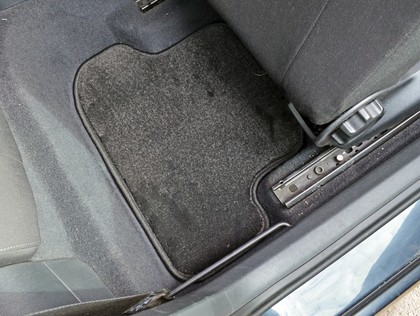 Коврики на Volkswagen Beetle (A5) 2011 - 2019 в Туле