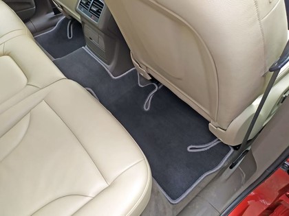 Коврики на Audi Q5 I 2008 - 2017 в Туле